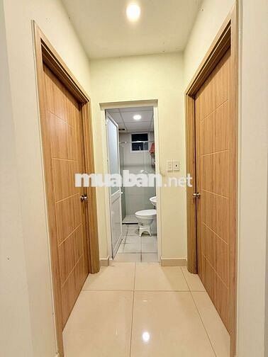 Tôi kẹt tiền ngân hàng bán căn 51m2 2pn1wc giá 2,12 tỷ (có nội thất)