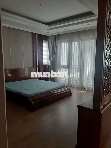 Nhà liền kề đường Trung Yên 10 - Diện tích 90m2 x 5 tầng mặt tiền 5m