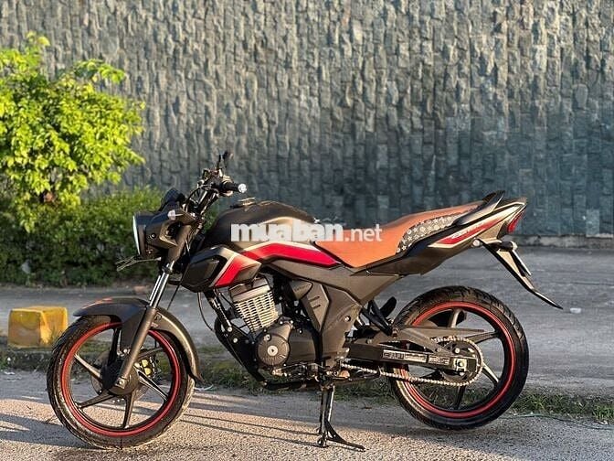 Honda CB150 Verza 2022 có trả góp trao đổi ✅