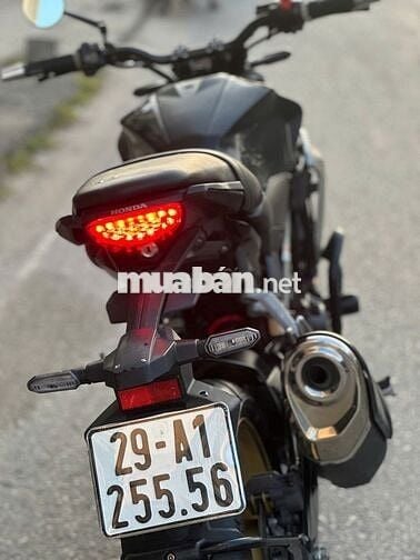 Honda CB300 2022 biển 29 có trả góp trao đổi ✅