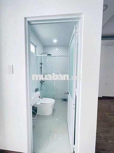 Nhà thuê Lê Văn Quới. Quận Bình Tân (2pn, 2wc) hẻm xe hơi. Dtsd 140m2