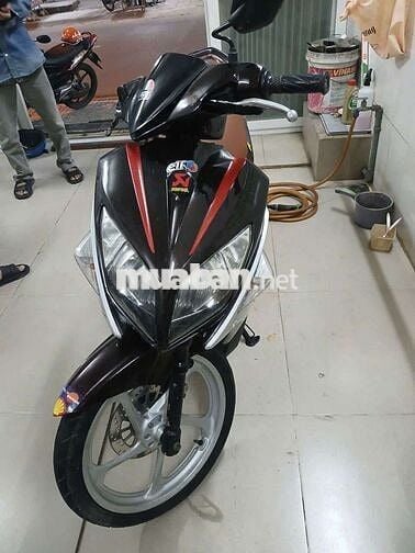 Novo, 2009 xe rin máy êm