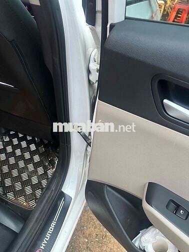 Hyundai Accent 2018 1.4 ATH - 81617 km