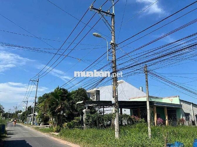 Ngộp bank bán gấp 2 MT Đặng Thị Thưa, Củ Chi, 45x30, nhỉnh 10 tỷ