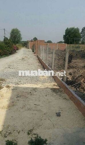 Ngộp bank bán gấp 2 MT Đặng Thị Thưa, Củ Chi, 45x30, nhỉnh 10 tỷ