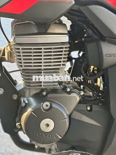Honda CB150 Verza 2022 có trả góp trao đổi ✅