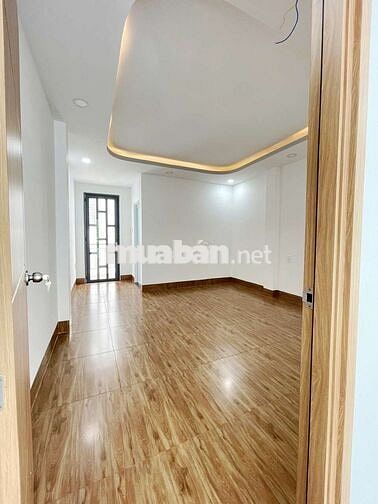 Nhà thuê Lê Văn Quới. Quận Bình Tân (2pn, 2wc) hẻm xe hơi. Dtsd 140m2