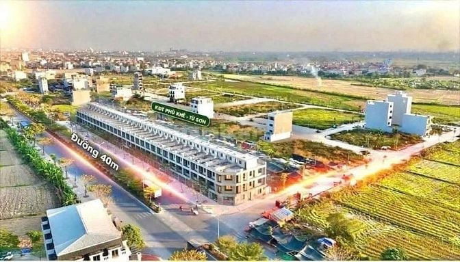 𝐒𝐡𝐨𝐩 𝐇𝐨𝐮𝐬𝐞 𝐦𝐚̣̆𝐭 𝐭𝐢𝐞̂̀𝐧 đường 𝟒𝟎𝐌 𝐠𝐢𝐚́ rẻ 𝐧𝐡𝐚