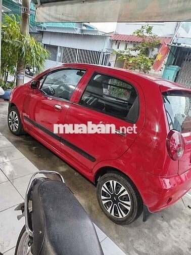 2014 Van 0.8 - 130000 km