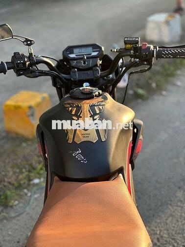 Honda CB150 Verza 2022 có trả góp trao đổi ✅