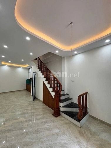 BÁN GẤP NHÀ LAI XÁ, FULL ĐỒ - VỀ Ở NGAY, GIÁ CHỈ 5 TỶ