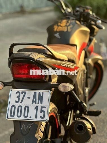 Honda CB150 Verza 2022 có trả góp trao đổi ✅