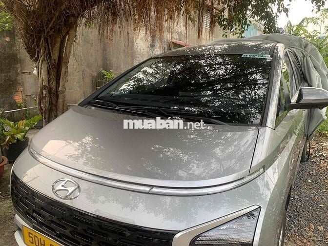 Hyundai Stargazer 2024 Tiêu chuẩn - 23000 km