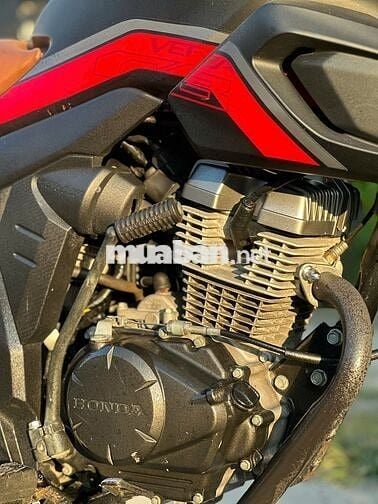 Honda CB150 Verza 2022 có trả góp trao đổi ✅