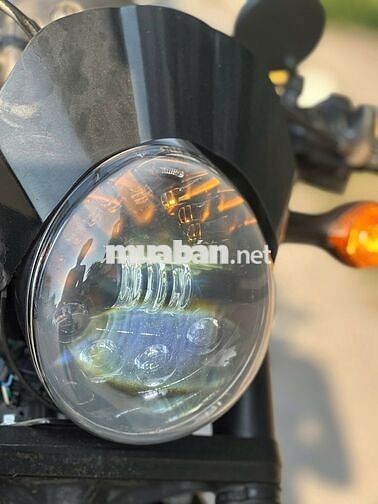 Honda Rebel 300 độ Full 2024 có trả góp trao đổi ✅