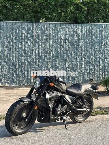 Honda Rebel 300 độ Full 2024 có trả góp trao đổi ✅