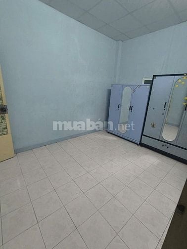 Cho thuê nhà nguyên căn mới đẹp hẻm 1/ quang trung p10 GV 4 x 17 1 lầu