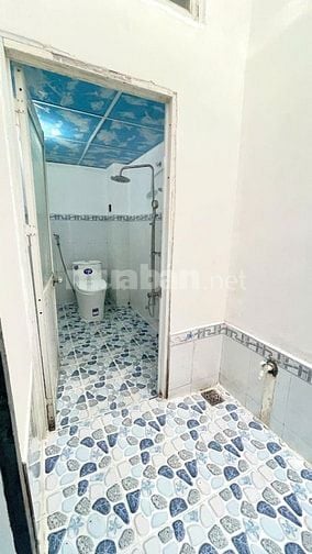 NHÀ GIÁ RẺ TÂN THỚI HIỆP 13 – 47M² – CẤP 4 – GIÁ CHỈ 3.59 TỶ – QUẬN 12