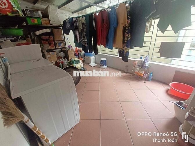 BÁN NHÀ MẶT PHỐ NGUYỄN NGỌC NẠI – 4 TẦNG – KHU QUÂN ĐỘI – GIÁ ***