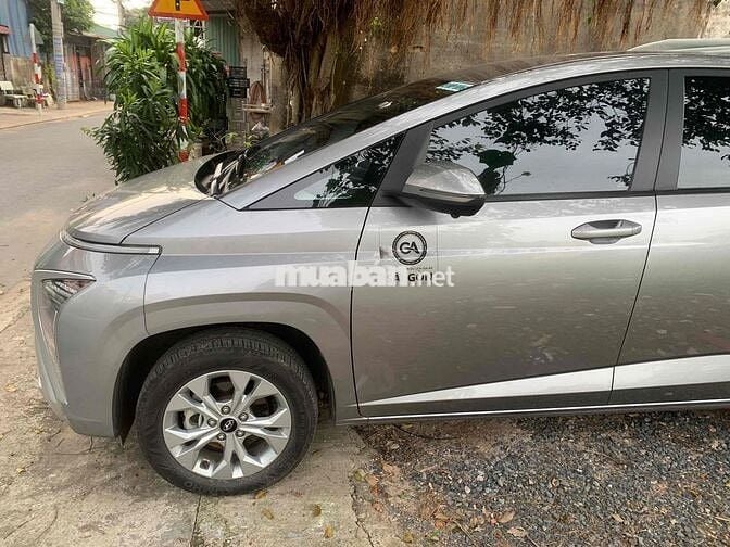 Hyundai Stargazer 2024 Tiêu chuẩn - 23000 km