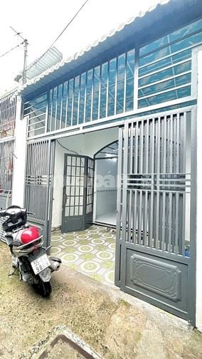 NHÀ GIÁ RẺ TÂN THỚI HIỆP 13 – 47M² – CẤP 4 – GIÁ CHỈ 3.59 TỶ – QUẬN 12