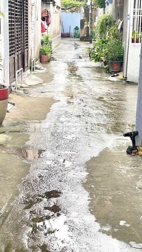 NHÀ GIÁ RẺ TÂN THỚI HIỆP 13 – 47M² – CẤP 4 – GIÁ CHỈ 3.59 TỶ – QUẬN 12