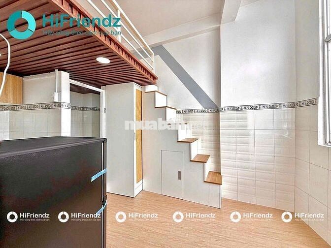 SIÊU DUPLEX MỚI 100% FULL NỘI THẤT CÓ CỬA SỔ ĐI BỘ QUA AEON BÌNH TÂN