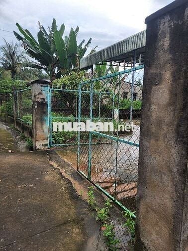 Cần bán đât nhà tại An Viễn, Trảng Bom. Đồng Nai