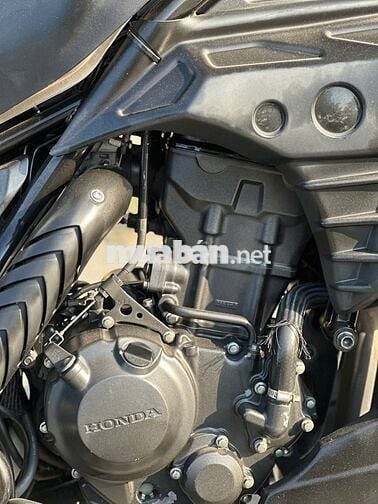 Honda Rebel 300 độ Full 2024 có trả góp trao đổi ✅