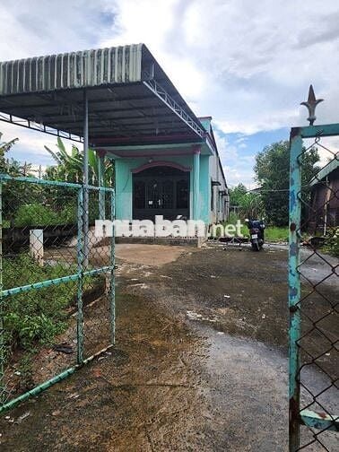 Cần bán đât nhà tại An Viễn, Trảng Bom. Đồng Nai