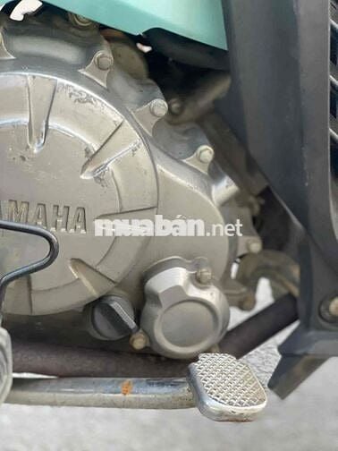 Yamaha Exciter 135cc Đen Đã qua sử dụng