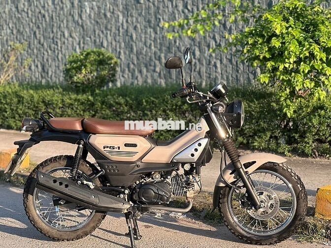 Yamaha PG-1 2025 có trả góp trao đổi ✅
