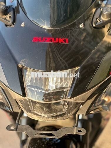 Suzuki GSX 150 Abs 2020 có trả góp trao đổi ✅