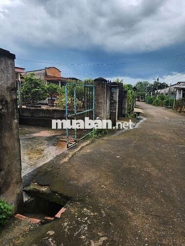 Cần bán đât nhà tại An Viễn, Trảng Bom. Đồng Nai