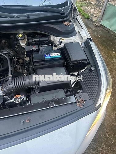 Hyundai Accent 2018 1.4 ATH - 81617 km