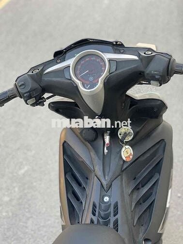 Yamaha Exciter 135cc Đen Đã qua sử dụng