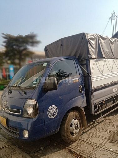 Tuyển 2 lái xe Trạm Trôi đi làm luôn