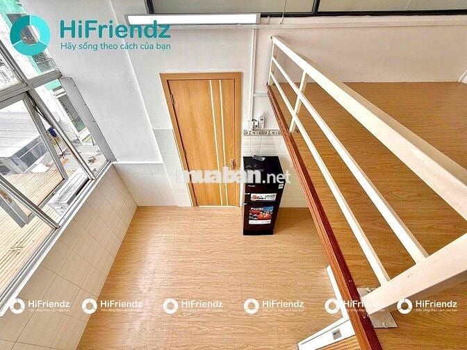 SIÊU DUPLEX MỚI 100% FULL NỘI THẤT CÓ CỬA SỔ ĐI BỘ QUA AEON BÌNH TÂN