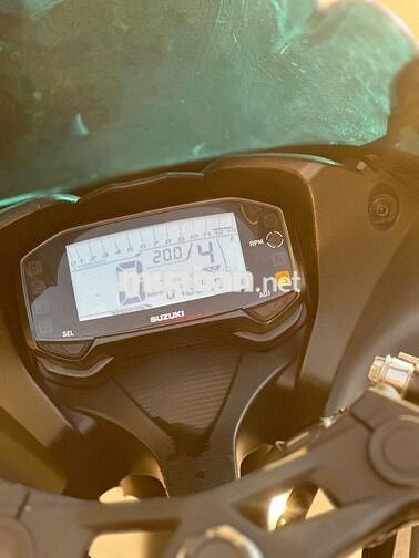 Suzuki GSX 150 Abs 2020 có trả góp trao đổi ✅