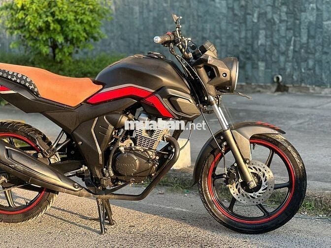 Honda CB150 Verza 2022 có trả góp trao đổi ✅