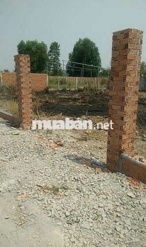 Ngộp bank bán gấp 2 MT Đặng Thị Thưa, Củ Chi, 45x30, nhỉnh 10 tỷ