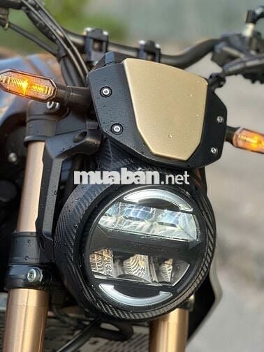 Honda CB300 2022 biển 29 có trả góp trao đổi ✅