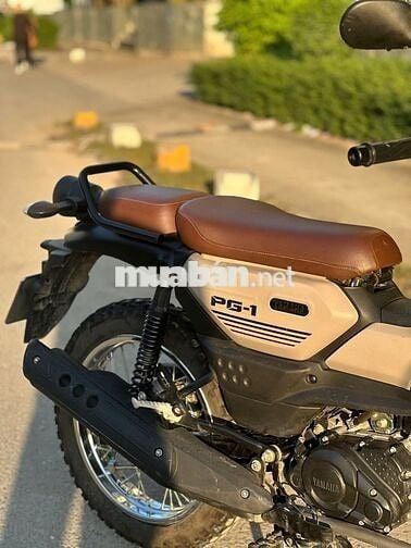 Yamaha PG-1 2025 có trả góp trao đổi ✅