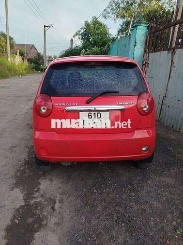 2014 Van 0.8 - 130000 km