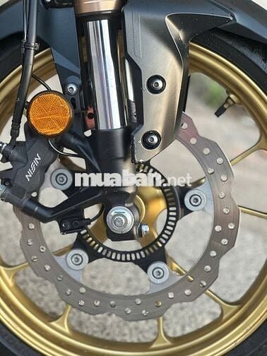 Honda CB300 2022 biển 29 có trả góp trao đổi ✅