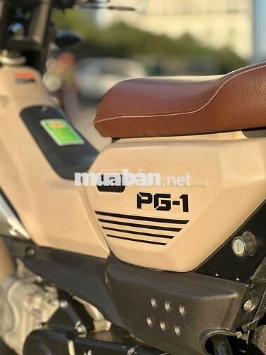 Yamaha PG-1 2025 có trả góp trao đổi ✅
