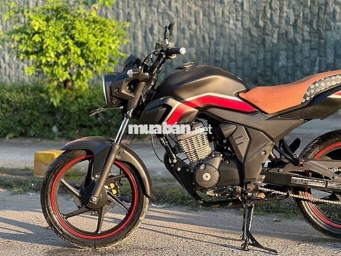 Honda CB150 Verza 2022 có trả góp trao đổi ✅