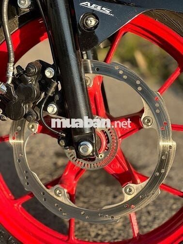 Suzuki GSX 150 Abs 2020 có trả góp trao đổi ✅