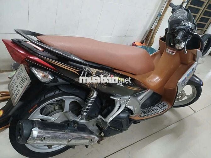 Novo, 2009 xe rin máy êm