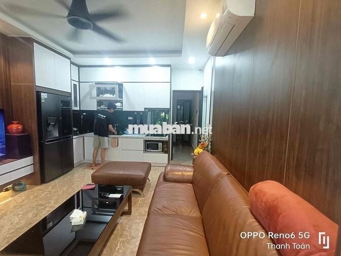 BÁN NHÀ MẶT PHỐ NGUYỄN NGỌC NẠI – 4 TẦNG – KHU QUÂN ĐỘI – GIÁ ***